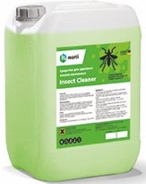 Очиститель следов насекомых Insect Cleaner